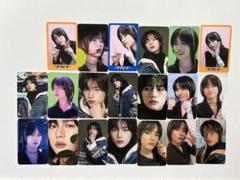 TXT dcon DFESTA 新品・未開封　ボムギュ&テヒョンセット TXT dcon DFESTA 新品・未開封 ボムギュ&テヒョンセット