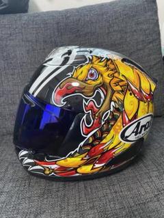 RX-7X NAKASUGA Lサイズ SENA20s 付き (マイク無し)