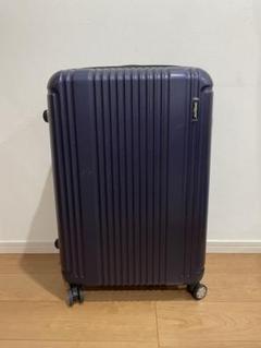 JS　BERMAS4輪キャリー　83L JS様専用 BERMAS4輪キャリー 83L - メルカリ