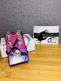 Vivie Modern Raven V2 美品 優先配送 V2 Raven Modern Vivie Vintage-Style Tested W/Box