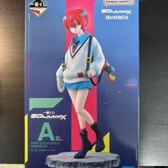 一番くじ　ガンダムジークアクス　A賞　フィギュア アマテ・ユズリハ 一番くじ ガンダム ジークアクス ラストワン賞 アマテ・ユズリハ