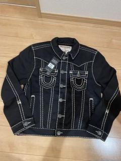 2025年最新】TRUE RELIGION メンズ Gジャン・デニムジャケットの