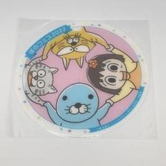 アカギ 赤木しげる コースター ぼのフェス2022 アカギ 赤木しげる コースター ぼのフェス2022 - メルカリ