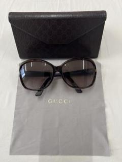 【最安値挑戦】 3730 2025年最新】GUCCI サングラスの人気アイテム メルカリ - 小物