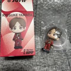 山田涼介　フィギュア　ノーマル 山田涼介 フィギュア ノーマル Hey!Say!JUMP - メルカリ