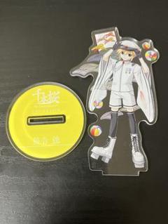 初音ミク 上田城千本桜×初音ミク千本桜 ポストカード8枚組 ピンクの桜と初音ミク / 千本桜 / ボカロ / ボーカロイド