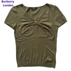 ほぼ未使用✨ BURBERRY LONDON ダッフルニット 2way カシミヤ 楽天市場】バーバリーロンドン（素材（生地・毛糸）カシミヤ）の通販