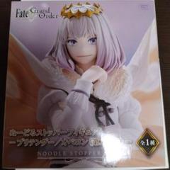 Fate/Grand Order プリテンダー/オペロン フィギュア、おまけ付き