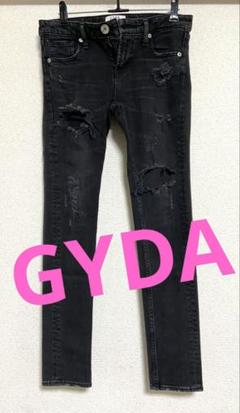 2025年最新】GYDa スキニー 黒の人気アイテム - メルカリ