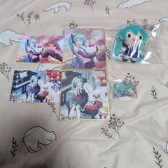 プロジェクトセカイ プロセカ 初音ミク サンリオコラボ まとめ売り