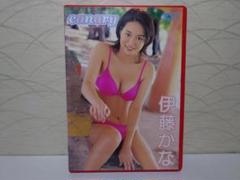 伊藤かな canary DVD