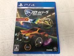 PS4 ロケットリーグ コレクターズ・エディション