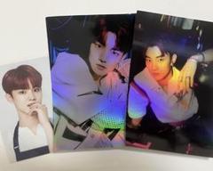 THEBOYZ ドボイズ Q チャンミン トレカ フォト 220点以上まとめ売り THE BOYZ(ザ・ボーイズ・ドボイズ) キュー(Q・チャンミン