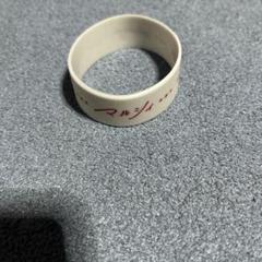 マルシィ　タオル　ラバーバンド 商品詳細ページ | Artist Goods Store | 【マルシィ】ラバー