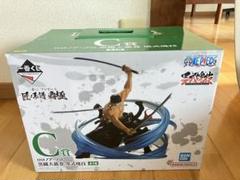 一番くじ ワンピース C賞 ロロノア・ゾロのサムネイル