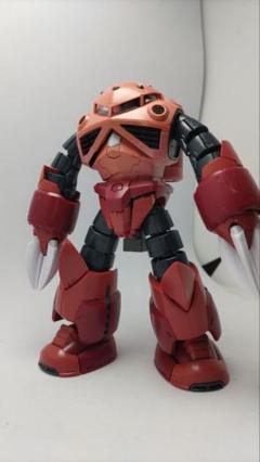 2025年最新】rg ズゴック 完成品の人気アイテム - メルカリ