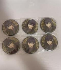 ブルーロック ヴァンパイア vampire 缶バッジ 潔 世一 まとめ