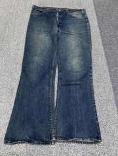 VT LEVI’S 80s 646 66後期 ボタン裏39 グランジ カートのサムネイル