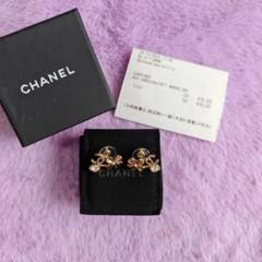 2025年最新】chanel ピアス クローバーの人気アイテム - メルカリ
