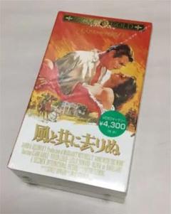 2025年最新】VHS 風と共に去りぬの人気アイテム - メルカリ