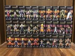 ドラゴンボール レジェンドオブサイヤン 全30種 フルコンプ