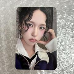Twice Strategy ミナ ソウルポップアップ ラキドロ 2枚 TWICE ミナ STRATEGY ポップアップ フォトカードセット トレカ2