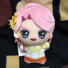 少女☆歌劇レヴュースタァライト　ちびぐるみ　別れの戦記 少女☆歌劇 レヴュースタァライト ちびぐるみ～別れの戦記～vol