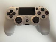 SONY DualShock 4 ホワイト コントローラー
