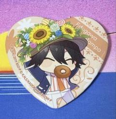【おすすめ】 文豪ストレイドッグス 5周年記念くじ 迷ヰ犬たちの祝祭 特典 ピンズ・ピンバッジ・缶バッジ
