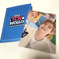 straykids ラッキーボックス スンミン Straykids スンミン スキズ district9 unlock ポラ - メルカリ