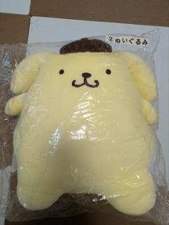 ８点セット　ポムポムプリン　当りくじ　ぬいぐるみ ローソンに“ポムポムプリンの当りくじ”登場！ 1等はBluetooth