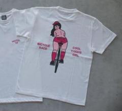 face oka 自転車 queen Bicycle Race kagayaのサムネイル