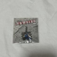 【中古】 ミュージカル / Newsies 輸入盤】NEWSIES ニュージーズ ブロードウェイ・ミュージカ