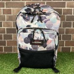 リュック バックパック イーストパック ブラック ボトム スエード リュック バックパック イーストパック ブラック ボトム スエード