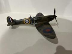 1/48 スピットファイア mk.1 映画ダンケルク登場機 プラモデル　模型 1/48 スピットファイア mk 1 映画ダンケルク登場機 プラモデル