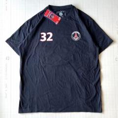 デビッドベッカムTシャツ 黒 - メルカリ