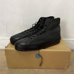 新品未使用　hender scheme mip19 サイズ6 オールスター Hender Scheme mip-19 ハイカットスニーカー 6 28cm相当 - メルカリ