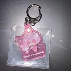 nqrse グッズ 缶バッジ アクリルスタンド アクリルキーホルダー 大妖怪 nqrse グッズ 缶バッジ アクリルスタンド アクリルキーホルダー
