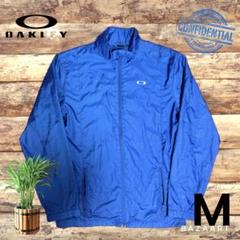 美品　Oakley マウンテンジャケット 青　Sサイズ m83527837815_1.jpg?1728552752