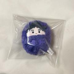 忍たま乱太郎 くるみたぴぬい 久々知兵助