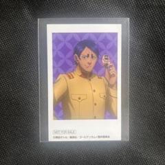 ゴールデンカムイ【新品】鯉登親子ミニこいのぼり　カード付き TVアニメ『ゴールデンカムイ』公式 on X: 