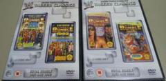 WWE/WWF Tagged Classics DVD - Summerslam / Wrestlemania