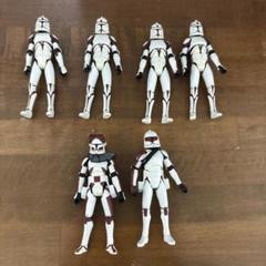 2025年最新】スターウォーズ フィギュア 3.75インチの人気