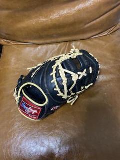 ローリングス　Rawlings 軟式　ファーストミット　usa