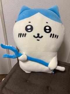 Amazon.co.jp: なんか小さくてかわいいやつ ちいかわ 討伐棒を