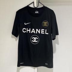 NIKE DRI FIT TシャツＬ