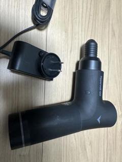 Hypervolt Go 使わなくなったので出品します。 Hypervolt Go 使わなくなったので出品します。