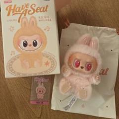 正規品 POPMART LABUBU DADAぬいぐるみ 服付き 2025年最新】popMart labubu dadaの人気アイテム - メルカリ
