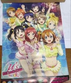 2025年最新】μ's ポスターの人気アイテム - メルカリ