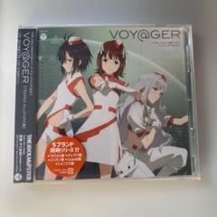 THE IDOLM@STER VOY@GER CD